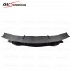 SV STYLE CARBON FIBER REAR SPOILER FOR 2011-2015 LAMBORGHINI AVENTADOR LP700-4 LP720 LP700 LP750