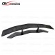 SV STYLE CARBON FIBER REAR SPOILER FOR 2011-2015 LAMBORGHINI AVENTADOR LP700-4 LP720 LP700 LP750