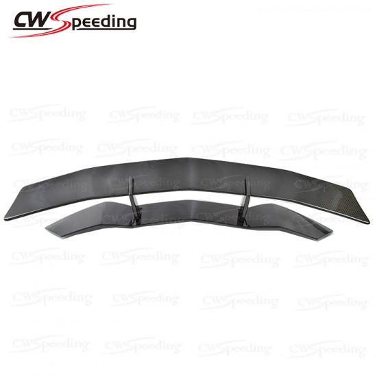 SV STYLE CARBON FIBER REAR SPOILER FOR 2011-2015 LAMBORGHINI AVENTADOR LP700-4 LP720 LP700 LP750 SV STYLE CARBON FIBER REAR SPOILER FOR 2011-2015 LAMBORGHINI AVENTADOR LP700-4 LP720 LP700 LP750