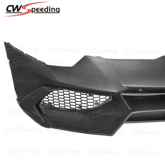 SV STYLE FIBER GLASS FRONT BUMPER FOR 2011-2015 LAMBORGHINI AVENTADOR LP700-4 LP720 LP750 SV STYLE FIBER GLASS FRONT BUMPER FOR 2011-2015 LAMBORGHINI AVENTADOR LP700-4 LP720 LP750