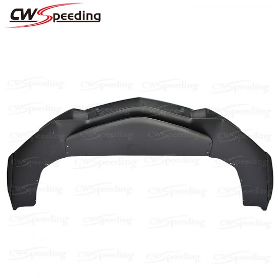 SV STYLE FIBER GLASS FRONT BUMPER FOR 2011-2015 LAMBORGHINI AVENTADOR LP700-4 LP720 LP750 SV STYLE FIBER GLASS FRONT BUMPER FOR 2011-2015 LAMBORGHINI AVENTADOR LP700-4 LP720 LP750