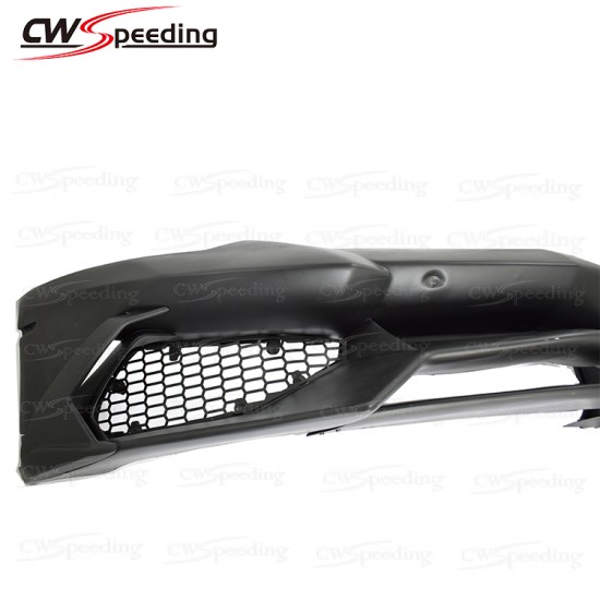 SV STYLE FIBER GLASS FRONT BUMPER FOR 2011-2015 LAMBORGHINI AVENTADOR LP700-4 LP720 LP750 SV STYLE FIBER GLASS FRONT BUMPER FOR 2011-2015 LAMBORGHINI AVENTADOR LP700-4 LP720 LP750