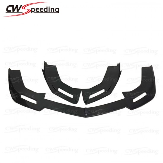VORSTEINER STYLE CARBON FIBER FRONT LIP FOR 2011-2015 LAMBORGHINI AVENTADOR LP700-4 LP720 LP750 VORSTEINER STYLE CARBON FIBER FRONT LIP FOR 2011-2015 LAMBORGHINI AVENTADOR LP700-4 LP720 LP750