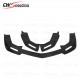VORSTEINER STYLE CARBON FIBER FRONT LIP FOR 2011-2015 LAMBORGHINI AVENTADOR LP700-4 LP720 LP750 VORSTEINER STYLE CARBON FIBER FRONT LIP FOR 2011-2015 LAMBORGHINI AVENTADOR LP700-4 LP720 LP750
