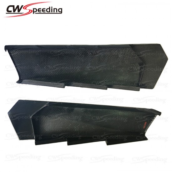 CARBON FIBER REAR HATCH COVER PANEL FOR 2011-2015 LAMBORGHINI AVENTADOR LP700-4 CARBON FIBER REAR HATCH COVER PANEL FOR 2011-2015 LAMBORGHINI AVENTADOR LP700-4