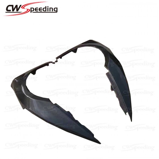 OEM STYLE CARBON FIBER FRONT FRNDER FOR 2008-2014 LAMBORGHINI CALLARDO LP550 LP560 LP570 OEM STYLE CARBON FIBER FRONT FRNDER FOR 2008-2014 LAMBORGHINI CALLARDO LP550 LP560 LP570