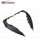 OEM STYLE CARBON FIBER FRONT FRNDER FOR 2008-2014 LAMBORGHINI CALLARDO LP550 LP560 LP570