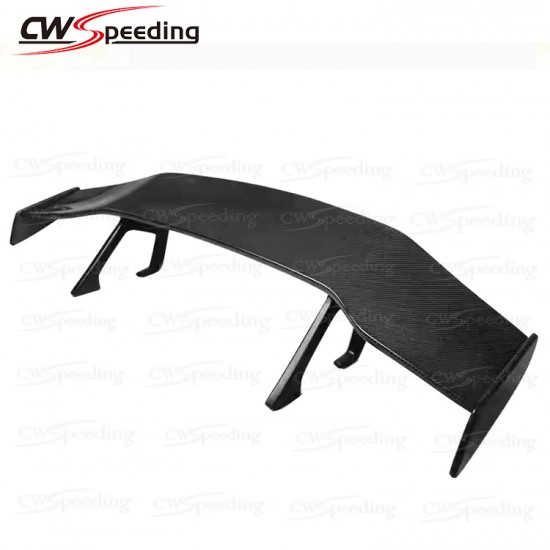 DMC GT STYLE CARBON FIBER SPOILER FOR 2008-2014 LAMBORGHINI GALLARDO LP550 LP560 LP570 DMC GT STYLE CARBON FIBER SPOILER FOR 2008-2014 LAMBORGHINI GALLARDO LP550 LP560 LP570