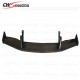 DMC GT STYLE CARBON FIBER SPOILER FOR 2008-2014 LAMBORGHINI GALLARDO LP550 LP560 LP570 DMC GT STYLE CARBON FIBER SPOILER FOR 2008-2014 LAMBORGHINI GALLARDO LP550 LP560 LP570