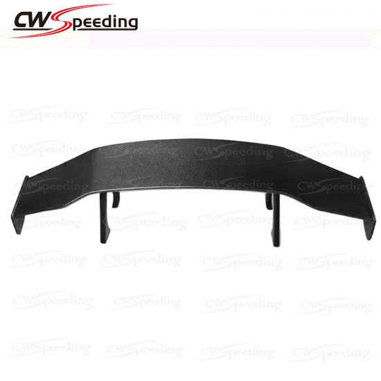 DMC GT STYLE CARBON FIBER SPOILER FOR 2008-2014 LAMBORGHINI GALLARDO LP550 LP560 LP570 DMC GT STYLE CARBON FIBER SPOILER FOR 2008-2014 LAMBORGHINI GALLARDO LP550 LP560 LP570