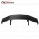 DMC GT STYLE CARBON FIBER SPOILER FOR 2008-2014 LAMBORGHINI GALLARDO LP550 LP560 LP570 DMC GT STYLE CARBON FIBER SPOILER FOR 2008-2014 LAMBORGHINI GALLARDO LP550 LP560 LP570