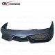 DMC STYLE HALF CARBON FIBER FRONT BUMPER FOR LAMBORGHINI GALLARDO LP550 LP560 LP570 DMC STYLE HALF CARBON FIBER FRONT BUMPER FOR LAMBORGHINI GALLARDO LP550 LP560 LP570