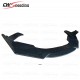 OEM STYLE CABON FIBER FRONT LIP FOR LAMBORGHINI HURACAN LP580 LP610