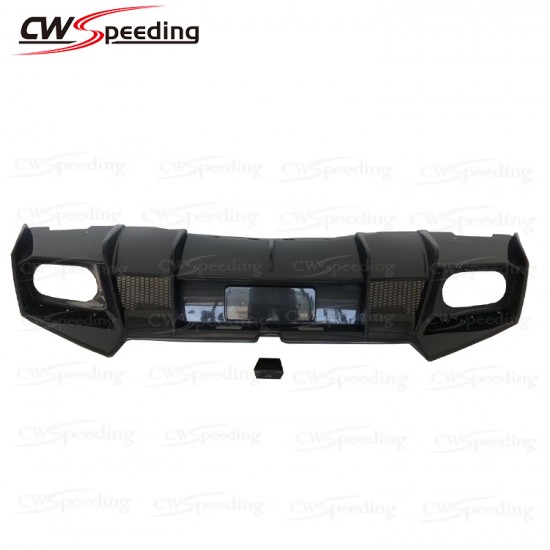 MAMSORY STYLE CARBON FIBER REAR DIFFUSER FOR LAMBORGHINI HURACAN LP580 LP610 MAMSORY STYLE CARBON FIBER REAR DIFFUSER FOR LAMBORGHINI HURACAN LP580 LP610