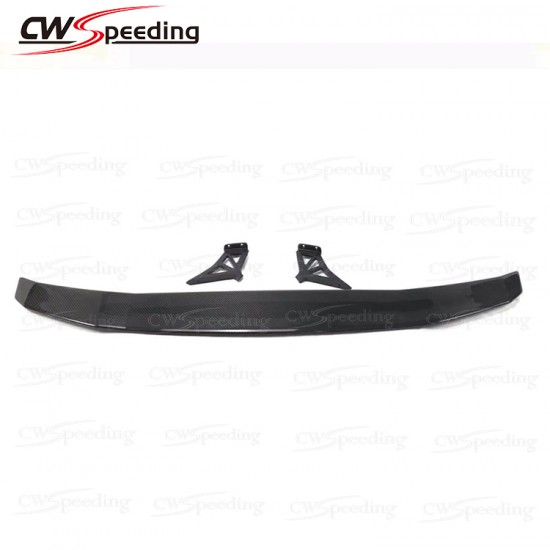 VORSTEINER STYLE CARBON FIBER REAR SPOILER FOR LAMBORGHINI HURACAN LP610-4 LP580-2 VORSTEINER STYLE CARBON FIBER REAR SPOILER FOR LAMBORGHINI HURACAN LP610-4 LP580-2