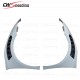 HALF CARBON FIBER FRONT FENDER FOR 2014-2016 LAMBORGHINI HURACAN LP610 HALF CARBON FIBER FRONT FENDER FOR 2014-2016 LAMBORGHINI HURACAN LP610