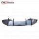 revozport STYLE CARBON FIBER REAR DIFFUSER FOR LAMBORGHINI HURACAN LP610-4 LP580-2 revozport STYLE CARBON FIBER REAR DIFFUSER FOR LAMBORGHINI HURACAN LP610-4 LP580-2