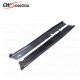 revozport STYLE CARBON FIBER SIDE SKIRTS FOR LAMBORGHINI HURACAN LP610-4 LP580-2 revozport STYLE CARBON FIBER SIDE SKIRTS FOR LAMBORGHINI HURACAN LP610-4 LP580-2