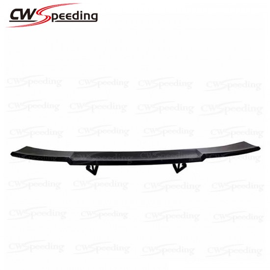 revozport STYLE CARBON FIBER REAR SPOILER FOR LAMBORGHINI HURACAN LP610-4 LP580-2 revozport STYLE CARBON FIBER REAR SPOILER FOR LAMBORGHINI HURACAN LP610-4 LP580-2