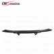 revozport  STYLE CARBON FIBER REAR SPOILER  FOR LAMBORGHINI HURACAN LP610-4 LP580-2