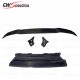 SV STYLE CARBON FIBER REAR SPOILER FOR 2014-2016 LAMBORGHINI HURACAN LP610-4 SV STYLE CARBON FIBER REAR SPOILER FOR 2014-2016 LAMBORGHINI HURACAN LP610-4