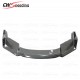 DMC STYLE CARBON FIBER FRONT LIP FOR LAMBORGHINI HURACAN LP610 DMC STYLE CARBON FIBER FRONT LIP FOR LAMBORGHINI HURACAN LP610