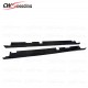 DMC STYLE CARBON FIBER SIDE SKIRTS FOR LAMBORGHINI HURACAN LP610 DMC STYLE CARBON FIBER SIDE SKIRTS FOR LAMBORGHINI HURACAN LP610