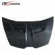 VORSTEINER STYLE CARBON FIBER HOOD FOR LAMBORGHINI HURACAN LP610-4 LP580-2 VORSTEINER STYLE CARBON FIBER HOOD FOR LAMBORGHINI HURACAN LP610-4 LP580-2