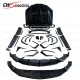 TOPCAR STYLE CARBON FIBER BODY KIT FOR LAMBORGHINI URUS TOPCAR STYLE CARBON FIBER BODY KIT FOR LAMBORGHINI URUS