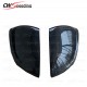 TOPCAR STYLE CARBON FIBER SIDE MIRROR COVER FOR LAMBORGHINI URUS TOPCAR STYLE CARBON FIBER SIDE MIRROR COVER FOR LAMBORGHINI URUS