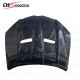 TOPCAR STYLE CARBON FIBER HOOD FOR LAMBORGIHINI URUS