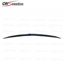 TOPCAR STYLE CARBON FIBER REAR SPOILER FOR LAMBORGIHINI URUS