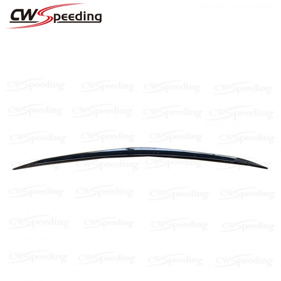 TOPCAR STYLE CARBON FIBER REAR SPOILER FOR LAMBORGIHINI URUS TOPCAR STYLE CARBON FIBER REAR SPOILER FOR LAMBORGIHINI URUS