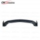TOPCAR STYLE CARBON FIBER REAR ROOF SPOILER FOR LAMBORGIHINI URUS TOPCAR STYLE CARBON FIBER REAR ROOF SPOILER FOR LAMBORGIHINI URUS