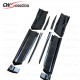TOPCAR STYLE CARBON FIBER SIDE SKIRTS FOR LAMBORGIHINI URUS TOPCAR STYLE CARBON FIBER SIDE SKIRTS FOR LAMBORGIHINI URUS