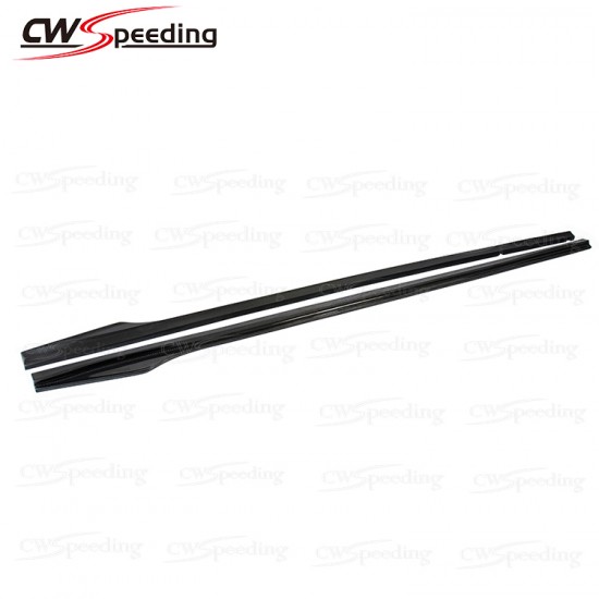 C STYLE CARBON FIBER SIDE SKIRTS FOR 2014-2017 MASERATI GHIBLI C STYLE CARBON FIBER SIDE SKIRTS FOR 2014-2017 MASERATI GHIBLI
