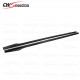 C STYLE CARBON FIBER SIDE SKIRTS FOR 2014-2017 MASERATI GHIBLI C STYLE CARBON FIBER SIDE SKIRTS FOR 2014-2017 MASERATI GHIBLI