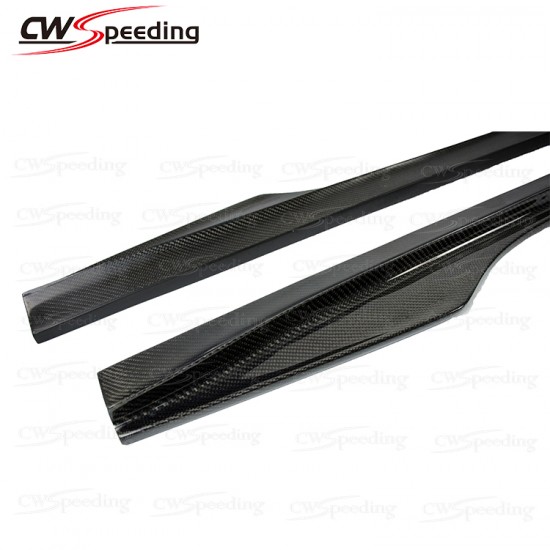 C STYLE CARBON FIBER SIDE SKIRTS FOR 2014-2017 MASERATI GHIBLI C STYLE CARBON FIBER SIDE SKIRTS FOR 2014-2017 MASERATI GHIBLI