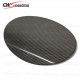 CARBON FIBER GAS FUEL DOOR FOR 2014-2018 MASERATI GHIBLI M157 CARBON FIBER GAS FUEL DOOR FOR 2014-2018 MASERATI GHIBLI M157