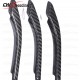 CARBON FIBER FENDER VENTS COVER FOR 2014-2018 MASERATI GHIBLI M157 CARBON FIBER FENDER VENTS COVER FOR 2014-2018 MASERATI GHIBLI M157