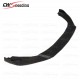 CARBON FIBER FRONT LIP FOR 2018 MASERATI GHIBLI CARBON FIBER FRONT LIP FOR 2018 MASERATI GHIBLI