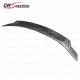 C74 STYLE CARBON FIBER REAR SPOILER FOR 2014-2017 MASERATI GHIBLI C74 STYLE CARBON FIBER REAR SPOILER FOR 2014-2017 MASERATI GHIBLI
