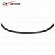 NOVITEC STYLE CARBON FIBER REAR SPOILER FOR 2014-2017 MASERATI GHIBLI