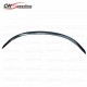 NOVITEC STYLE CARBON FIBER REAR SPOILER FOR 2014-2017 MASERATI GHIBLI NOVITEC STYLE CARBON FIBER REAR SPOILER FOR 2014-2017 MASERATI GHIBLI
