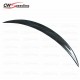 EURO TUNER STYLE CARBON FIBER REAR SPOILER FOR 2014-2017 MASERATI GHIBLI EURO TUNER STYLE CARBON FIBER REAR SPOILER FOR 2014-2017 MASERATI GHIBLI
