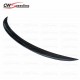 EURO TUNER STYLE CARBON FIBER REAR SPOILER FOR 2014-2017 MASERATI GHIBLI EURO TUNER STYLE CARBON FIBER REAR SPOILER FOR 2014-2017 MASERATI GHIBLI