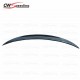 EURO TUNER STYLE CARBON FIBER REAR SPOILER FOR 2014-2017 MASERATI GHIBLI EURO TUNER STYLE CARBON FIBER REAR SPOILER FOR 2014-2017 MASERATI GHIBLI
