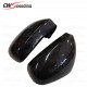 CARBON FIBER SIDE MIRROR COVER FOR MASERATI GRANTURISMO GT GTS CARBON FIBER SIDE MIRROR COVER FOR MASERATI GRANTURISMO GT GTS