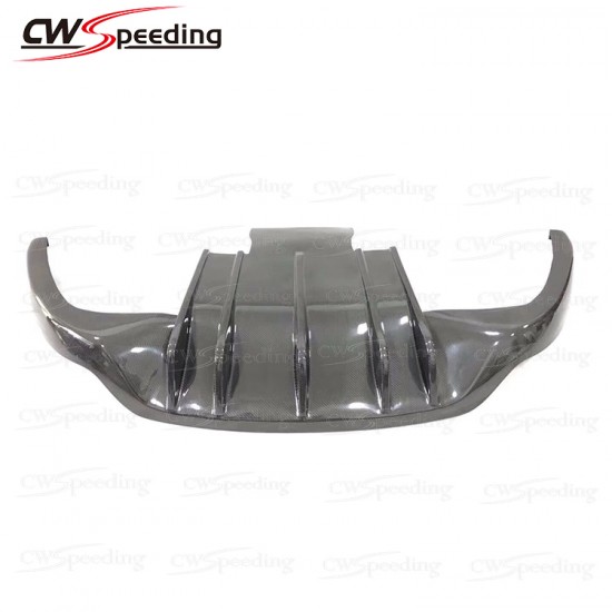 DMC STYLE CARBON FIBER REAR DIFFUSER FOR 2014-2016 MASERATI GRANTURISMO GT GTS DMC STYLE CARBON FIBER REAR DIFFUSER FOR 2014-2016 MASERATI GRANTURISMO GT GTS