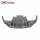 DMC STYLE CARBON FIBER REAR DIFFUSER FOR 2014-2016 MASERATI GRANTURISMO GT GTS DMC STYLE CARBON FIBER REAR DIFFUSER FOR 2014-2016 MASERATI GRANTURISMO GT GTS